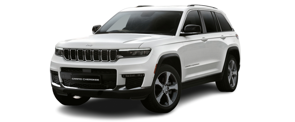 Grand Cherokee